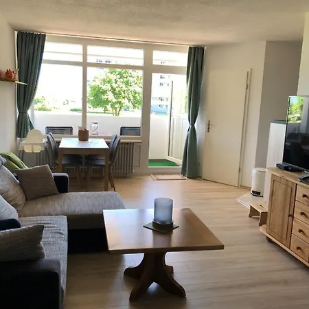 H-1-8 - #122239 Apartment Heiligenhafen