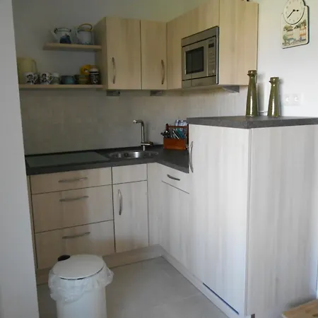 Apartment H-1-8 - #122239