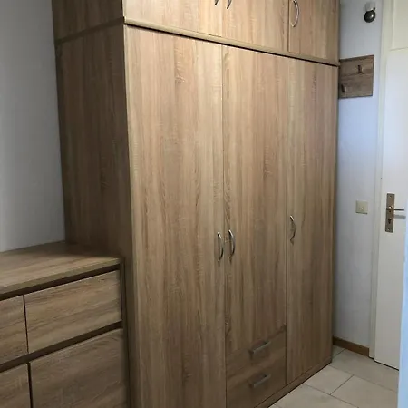 H-1-8 - #122239 Apartment Heiligenhafen